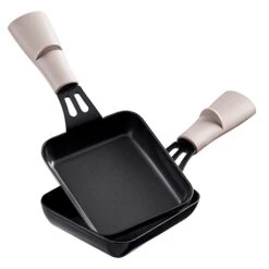 Raclette 10 Personnes Transparence MINERAL -Silikomart Cuisine Boutique 780285 4 2 Raclette 10 personnes Transparence MINERAL Lagrange