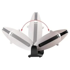 Gaufrier électrique Premium Gaufres® MINERAL + Pique à Gaufres -Silikomart Cuisine Boutique 780286 2 1 Gaufrier electrique Premium Gaufres MINERAL pique a gaufres Lagrange