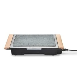 Grill Pierre® Classic Avec Grattoir -Silikomart Cuisine Boutique 780288 1 1 Grill Pierre Classic avec grattoir Lagrange