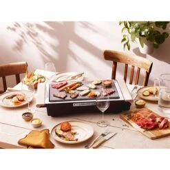 Grill Pierre® Classic Avec Grattoir -Silikomart Cuisine Boutique 780288 2 1 Grill Pierre Classic avec grattoir Lagrange