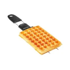 Gaufrier électrique Super 2 Antiadhésif 2 Plaques (gaufres Et Croque-monsieur) Avec Pique -Silikomart Cuisine Boutique 780292 4 2 Gaufrier electrique Super 2 Antiadhesif 2 plaques gaufres et croque monsieur avec pique Lagrange