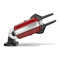 Gaufrier électrique Super 2 Antiadhésif Gaufres Cœurs Avec Pique Coloris Rouge -Silikomart Cuisine Boutique 780293 1 1 Gaufrier electrique Super 2 Antiadhesif gaufres c urs avec pique coloris rouge Lagrange