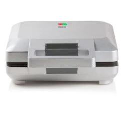 Domo Gaufrier 1600 W DO9250W -Silikomart Cuisine Boutique 780302 2 1 Gaufrier 1600 W DO9250W Domo