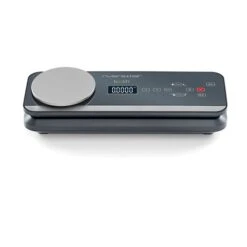 Appareil De Mise Sous-vide Avec Balance Intégrée PSV660 -Silikomart Cuisine Boutique 780305 4 1 Appareil de mise sous vide avec balance integree PSV660 Riviera et bar