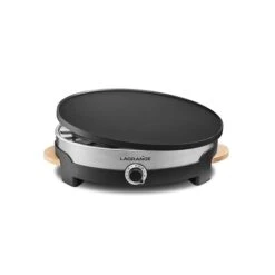 Crêpière Maxi Crêpes 1400 W 109001 -Silikomart Cuisine Boutique 78057 2 1 Crepiere Maxi Crepes 1400 W 109001 Lagrange