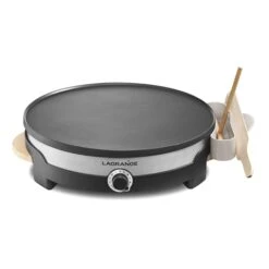 Crêpière Maxi Crêpes 1400 W 109001 -Silikomart Cuisine Boutique 78057 3 1 Crepiere Maxi Crepes 1400 W 109001 Lagrange