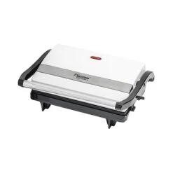 Bestron Grill à Panini Et Viande 700 W -Silikomart Cuisine Boutique 781004 2 2 Grill a panini et viande 700 W Bestron