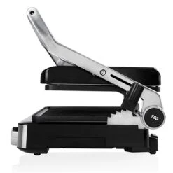 Tristar Grill à Contact - Digital Grill Master Pro -Silikomart Cuisine Boutique 781043 4 1 Grill a contact Digital Grill Master Pro Tristar