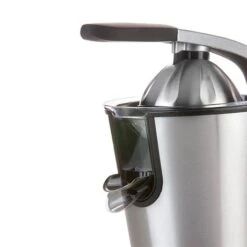 Domo Presse Agrumes électrique Inox 160 W DO9173J -Silikomart Cuisine Boutique 78145 3 1 Presse agrumes electrique inox 160 W DO9173J Domo