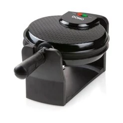 Domo Gaufrier Rotatif 1000 W DO9223W
