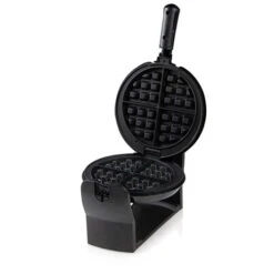 Domo Gaufrier Rotatif 1000 W DO9223W 10 Domo Gaufrier Rotatif 1000 W DO9223W -Silikomart Cuisine Boutique 784006 3 1 Gaufrier rotatif 1000 W DO9223W Domo