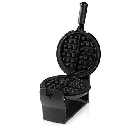 Domo Gaufrier Rotatif 1000 W DO9223W 6 Domo Gaufrier Rotatif 1000 W DO9223W – Image 4