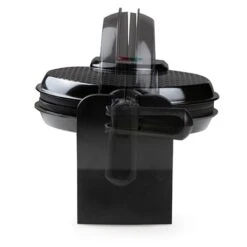 Domo Gaufrier Rotatif 1000 W DO9223W 11 Domo Gaufrier Rotatif 1000 W DO9223W -Silikomart Cuisine Boutique 784006 4 1 Gaufrier rotatif 1000 W DO9223W Domo