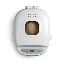 Domo Machine à Pain Auto - 11 Programmes 550 W B3951 -Silikomart Cuisine Boutique 784008 2 1 Machine a pain auto 11 programmes 550 W B3951 Domo