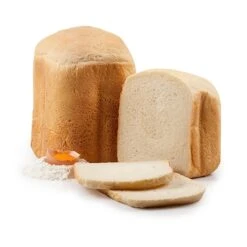 Domo Machine à Pain Auto - 11 Programmes 550 W B3951 -Silikomart Cuisine Boutique 784008 4 1 Machine a pain auto 11 programmes 550 W B3951 Domo