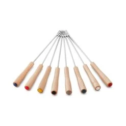 Fondue Classic électrique Avec Thermostat -Silikomart Cuisine Boutique 784013 3 2 Fondue Classic electrique avec thermostat Lagrange