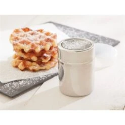 Bestron Lot Appareil à Churros Et Saupoudreuse -Silikomart Cuisine Boutique 789005 4 2 Lot appareil a churros et saupoudreuse Bestron