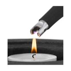 AdHoc Briquet De Table électrique -Silikomart Cuisine Boutique 850010 2 1 Briquet de table electrique Adhoc