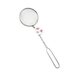 Ecumoire En Inox 18/10 14 Cm